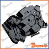 Serrure de porte droite arrière pour VW | EZC-WW-091, 5N0839016D